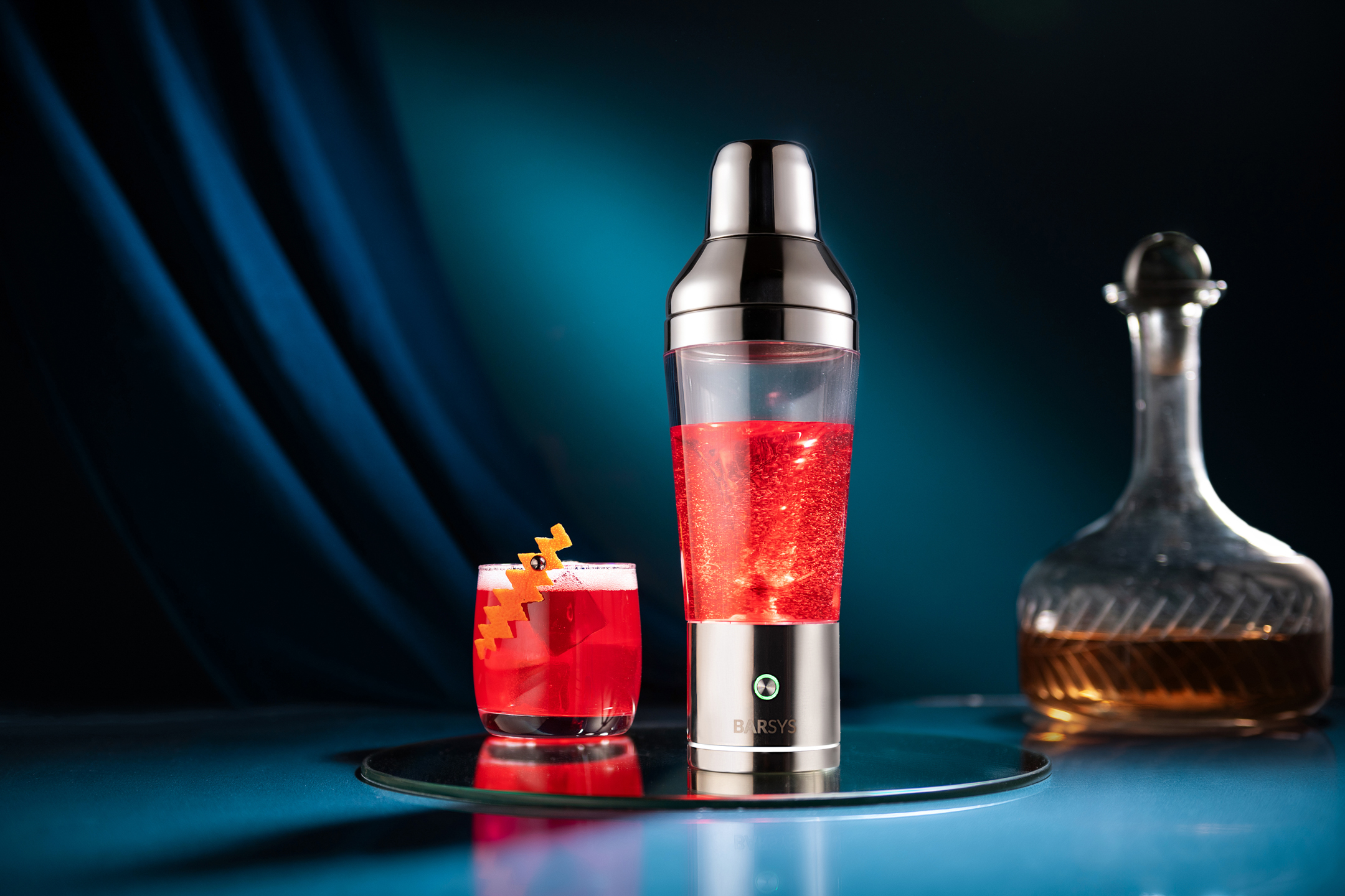 Shaker per cocktail e bar | AG