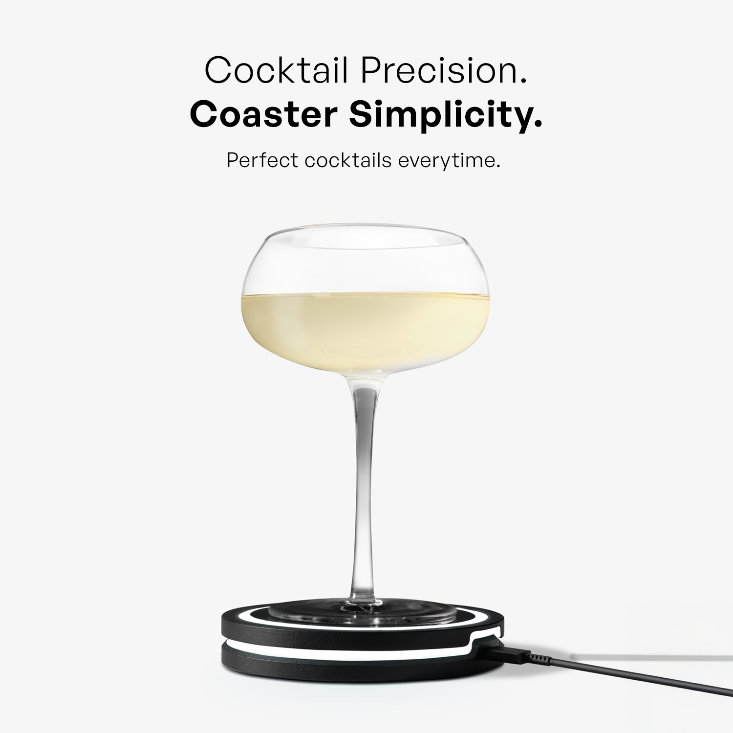 Cocktail Maker