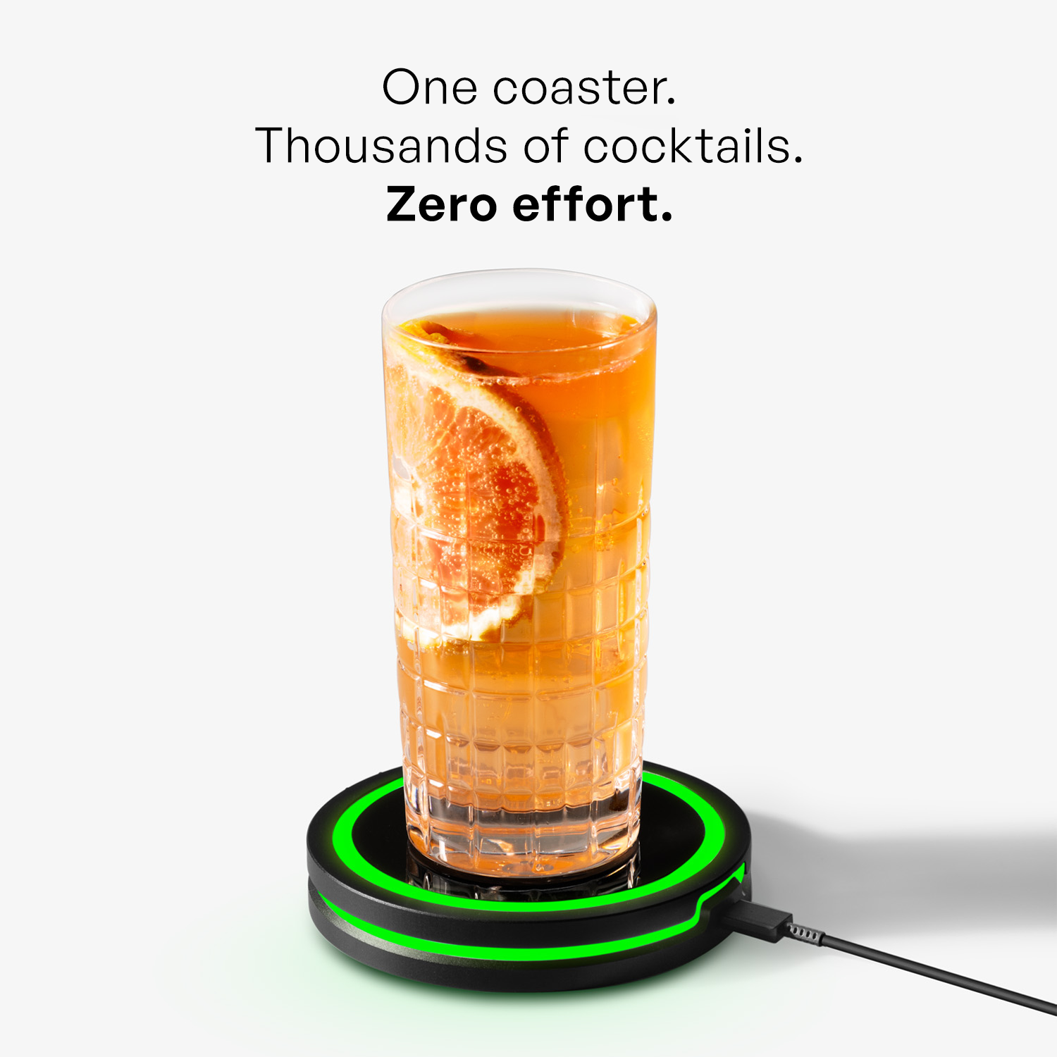 Cocktail Maker