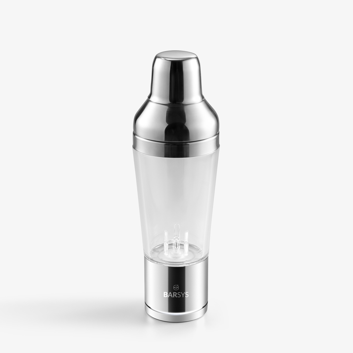 Barsys Shaker Pro