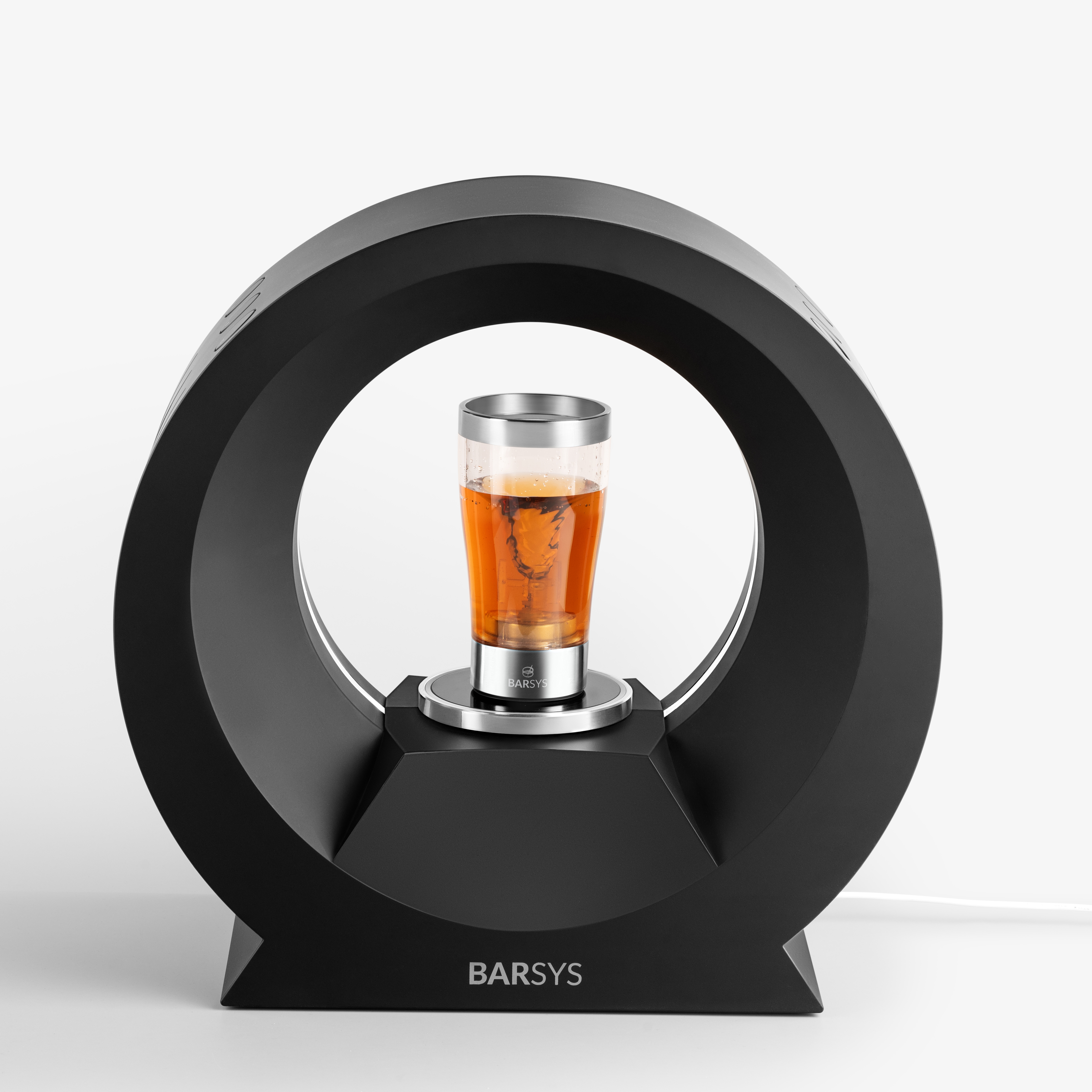 Wireless Mixer