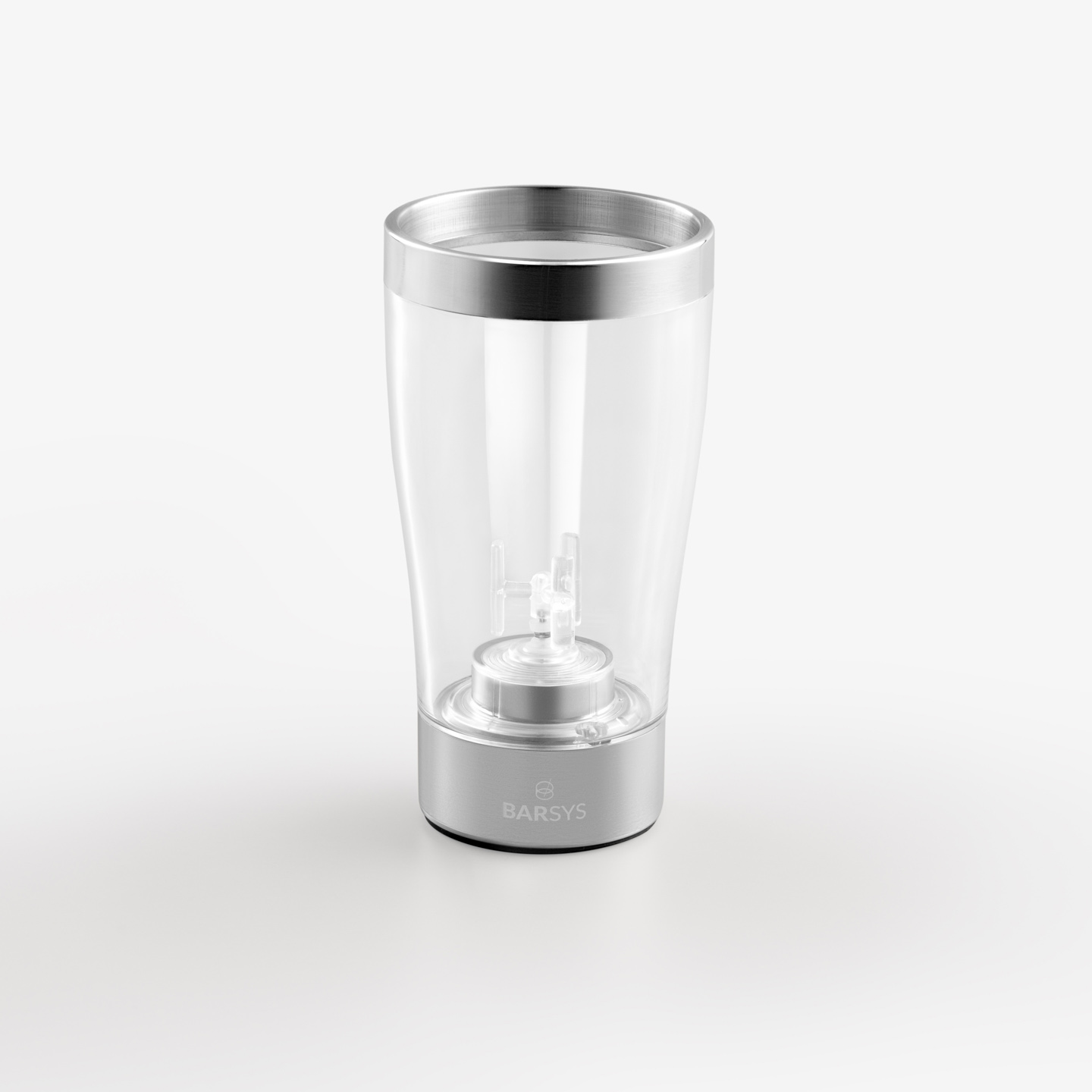 Barsys - Coaster 2.0 + Mixer Combo Barsys - Coaster 2.0 + Mixer Combo