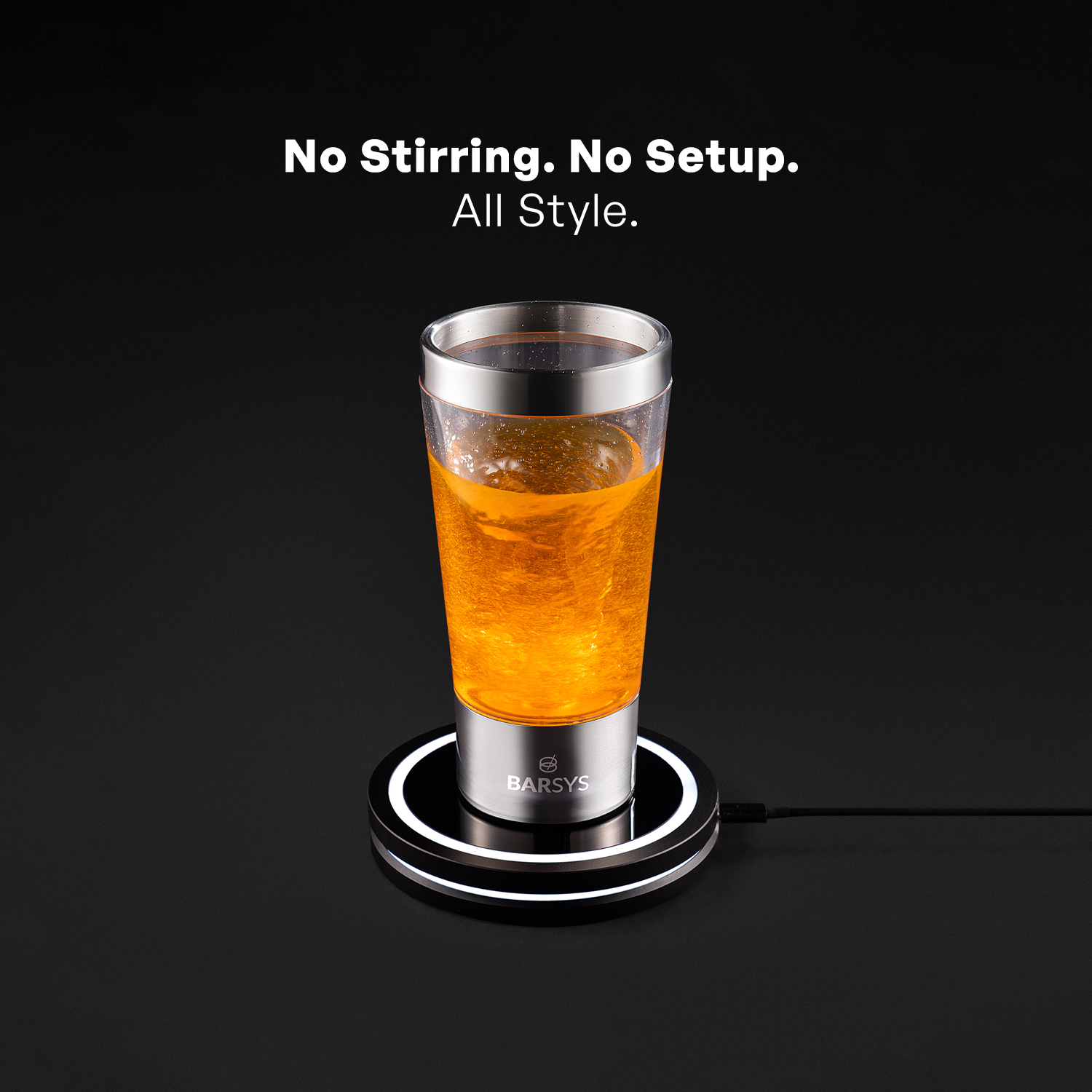 Cocktail Maker