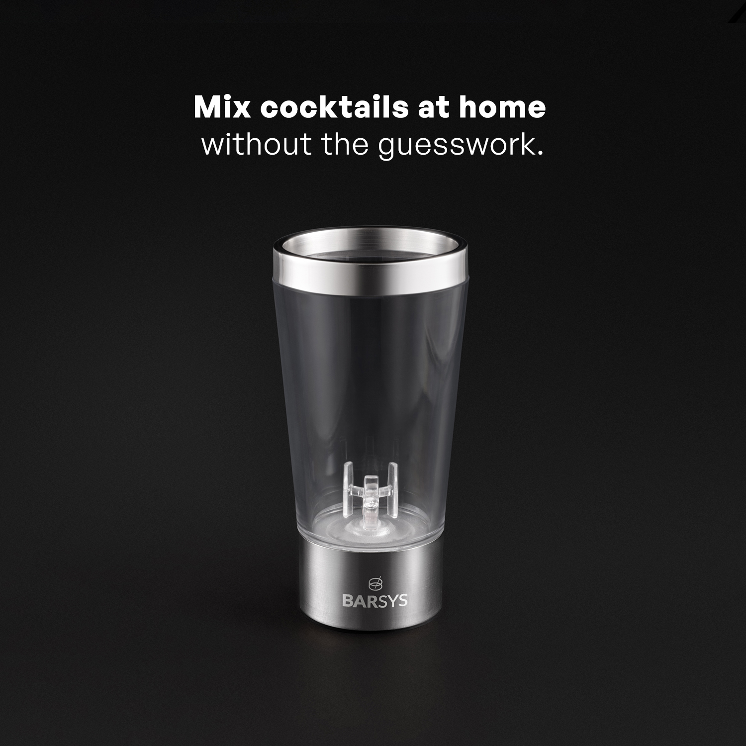 Cocktail Maker