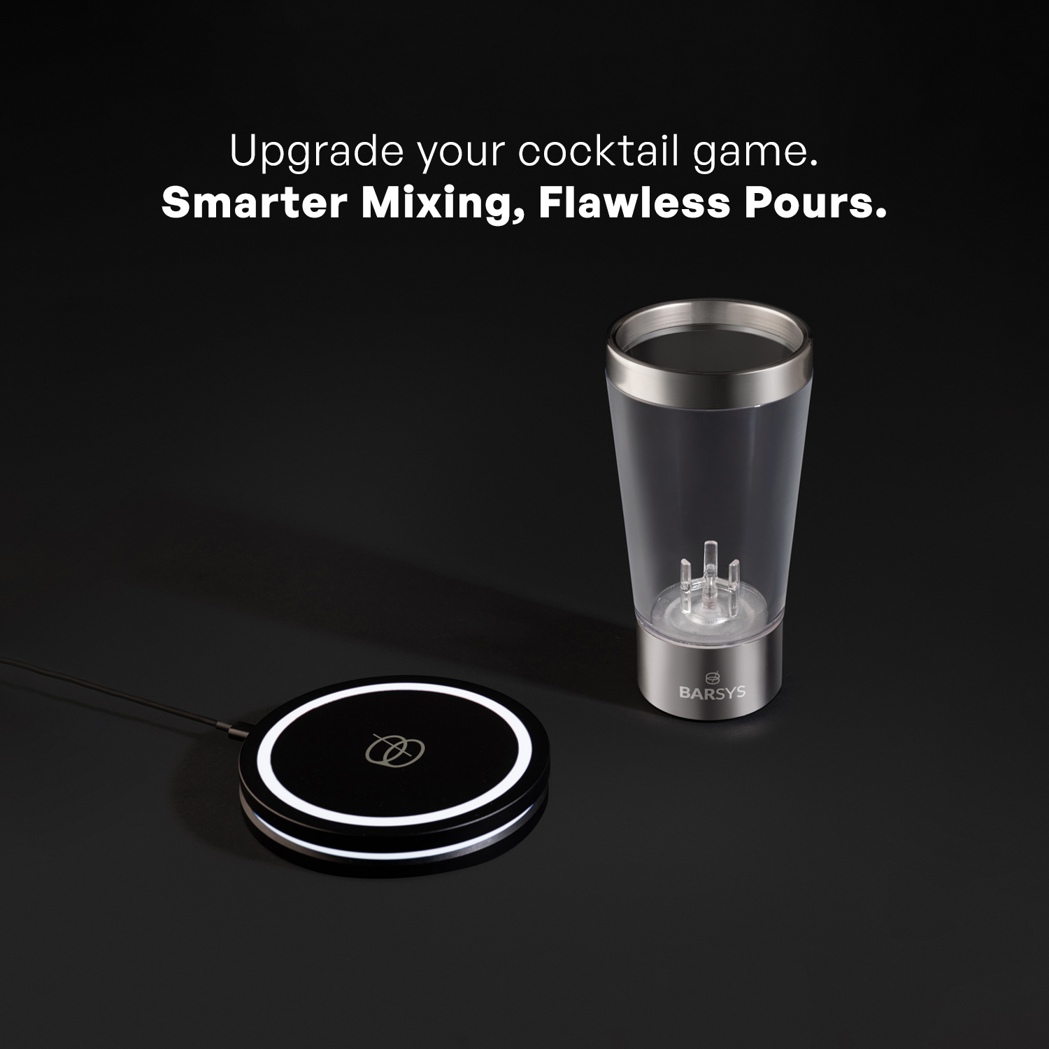 Cocktail Maker