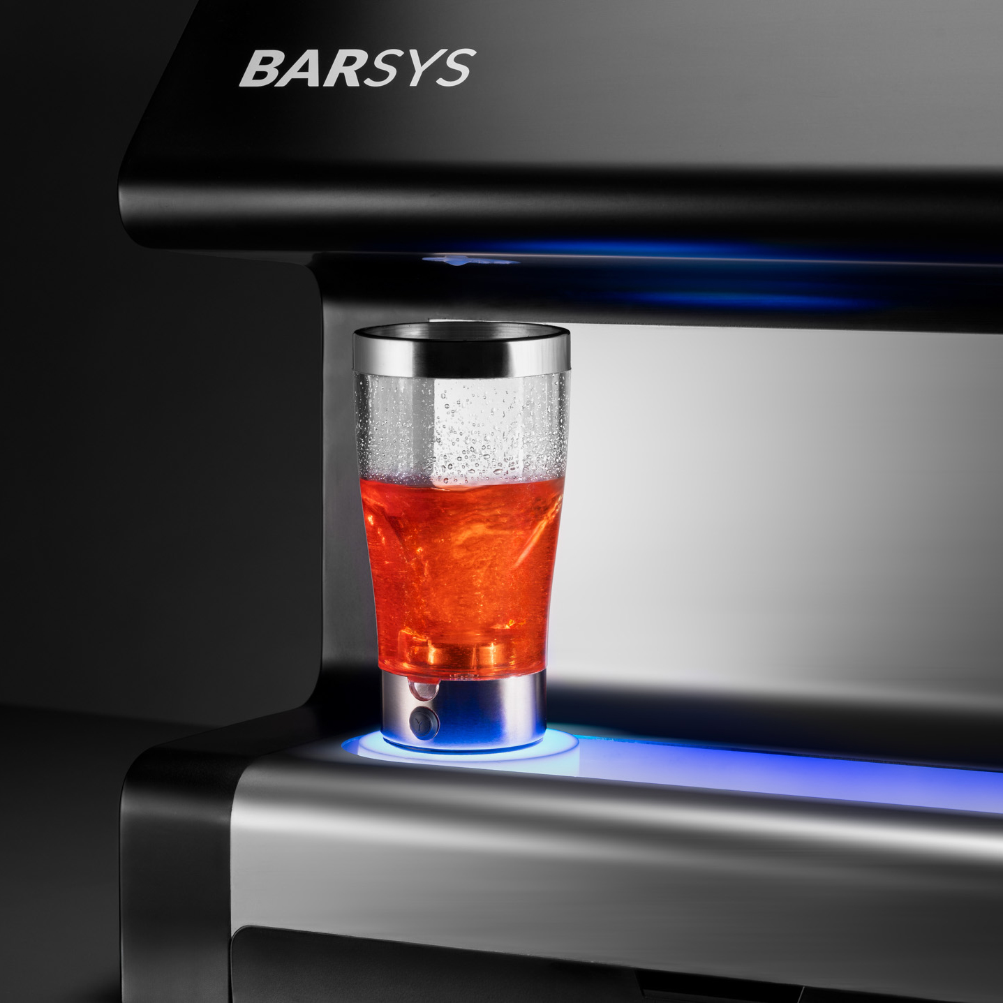 Barsys 2.0+