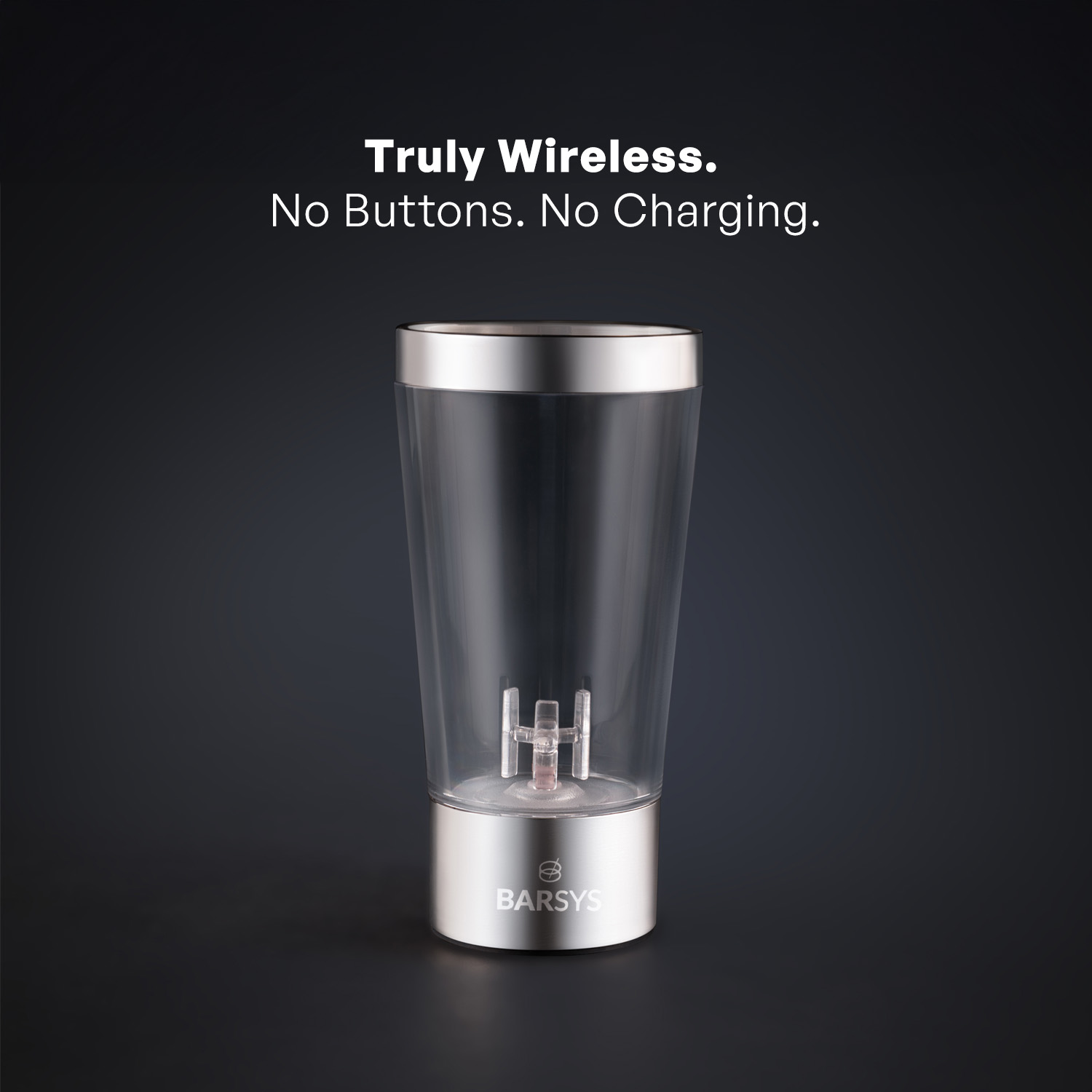 Wireless Mixer