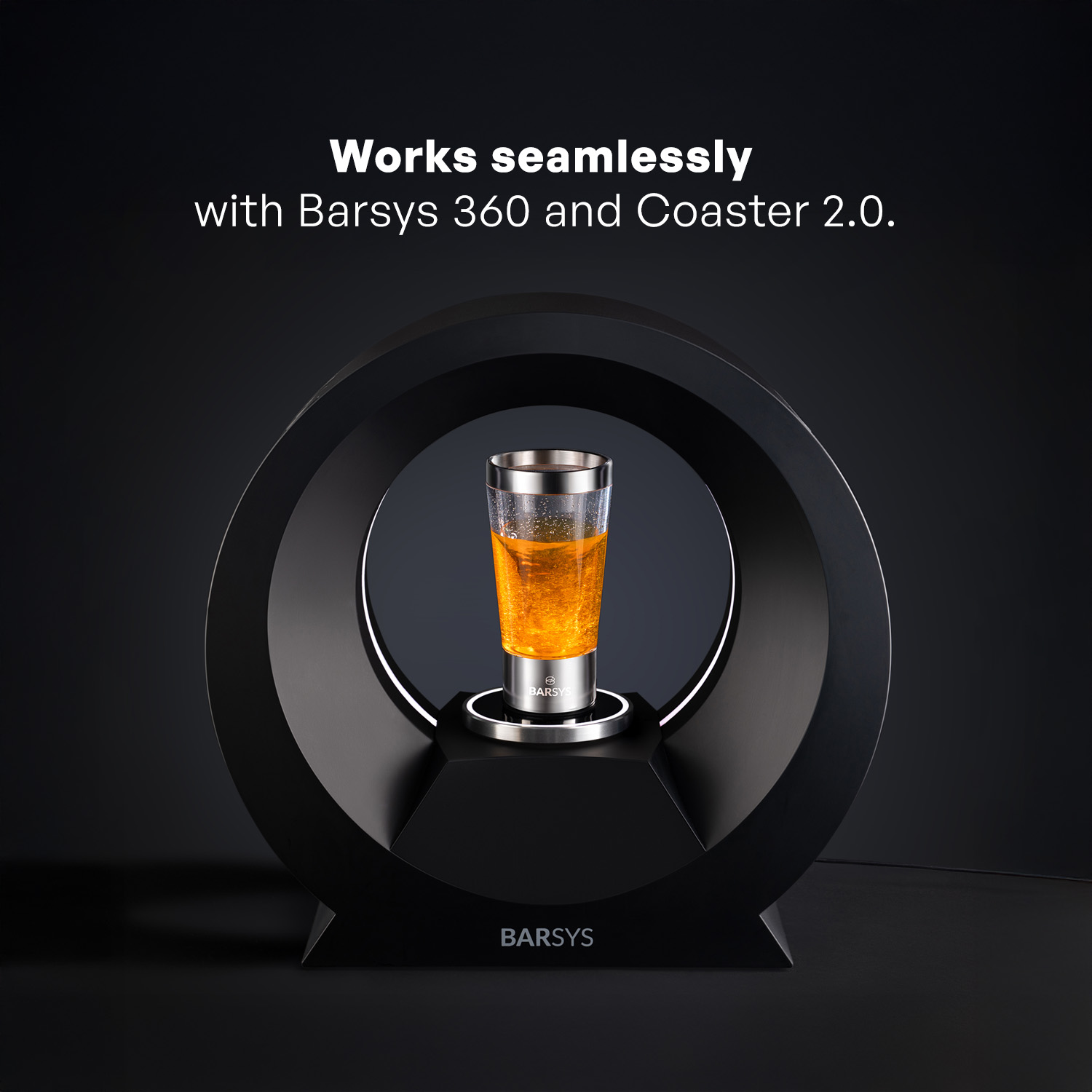 Wireless Mixer