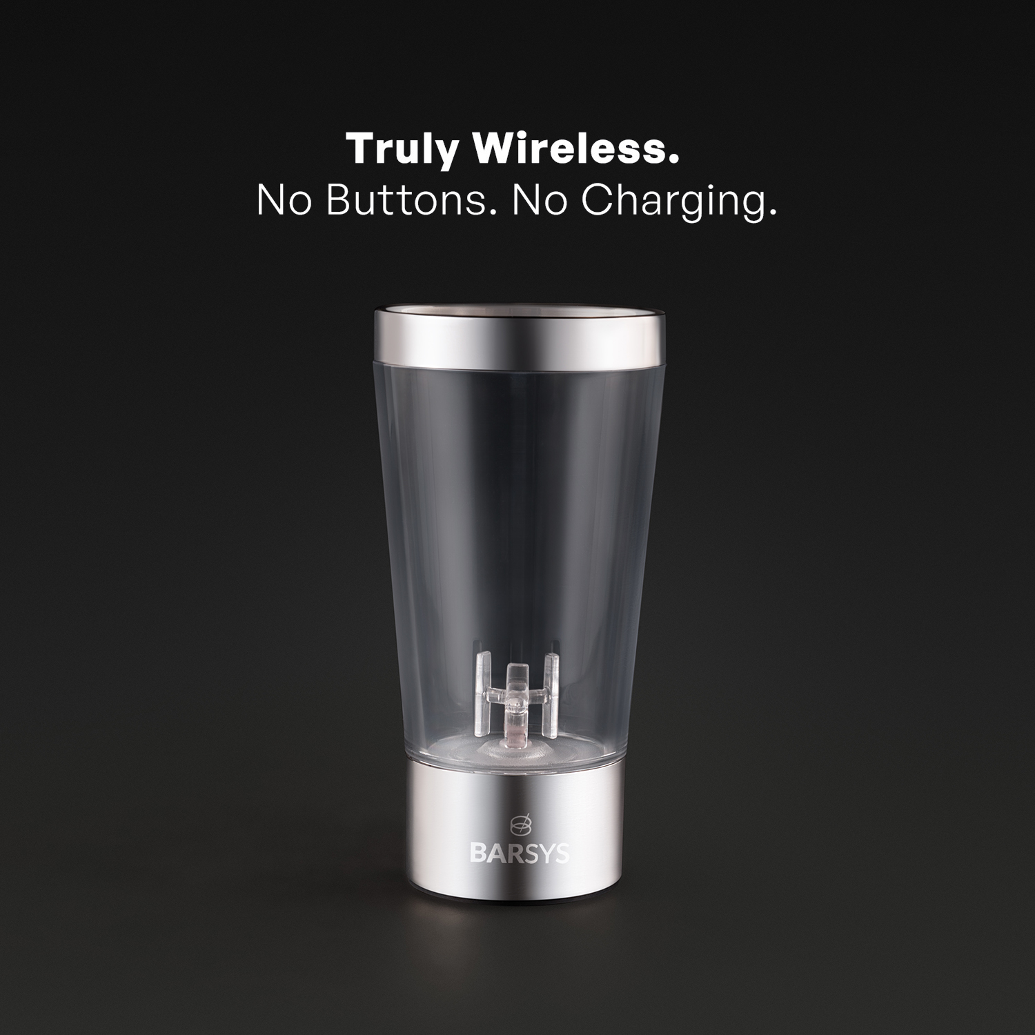 Wireless Mixer