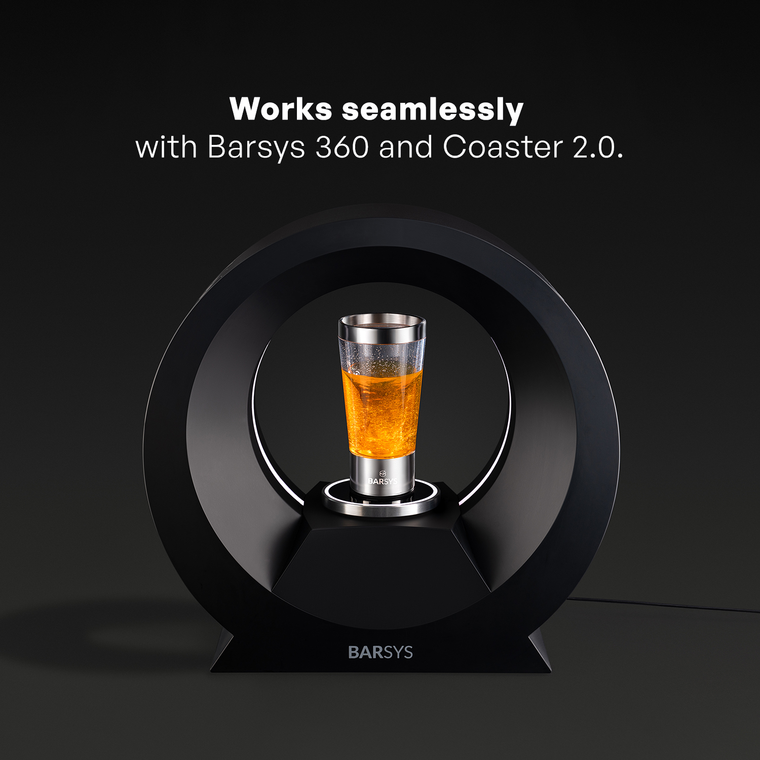 Wireless Mixer