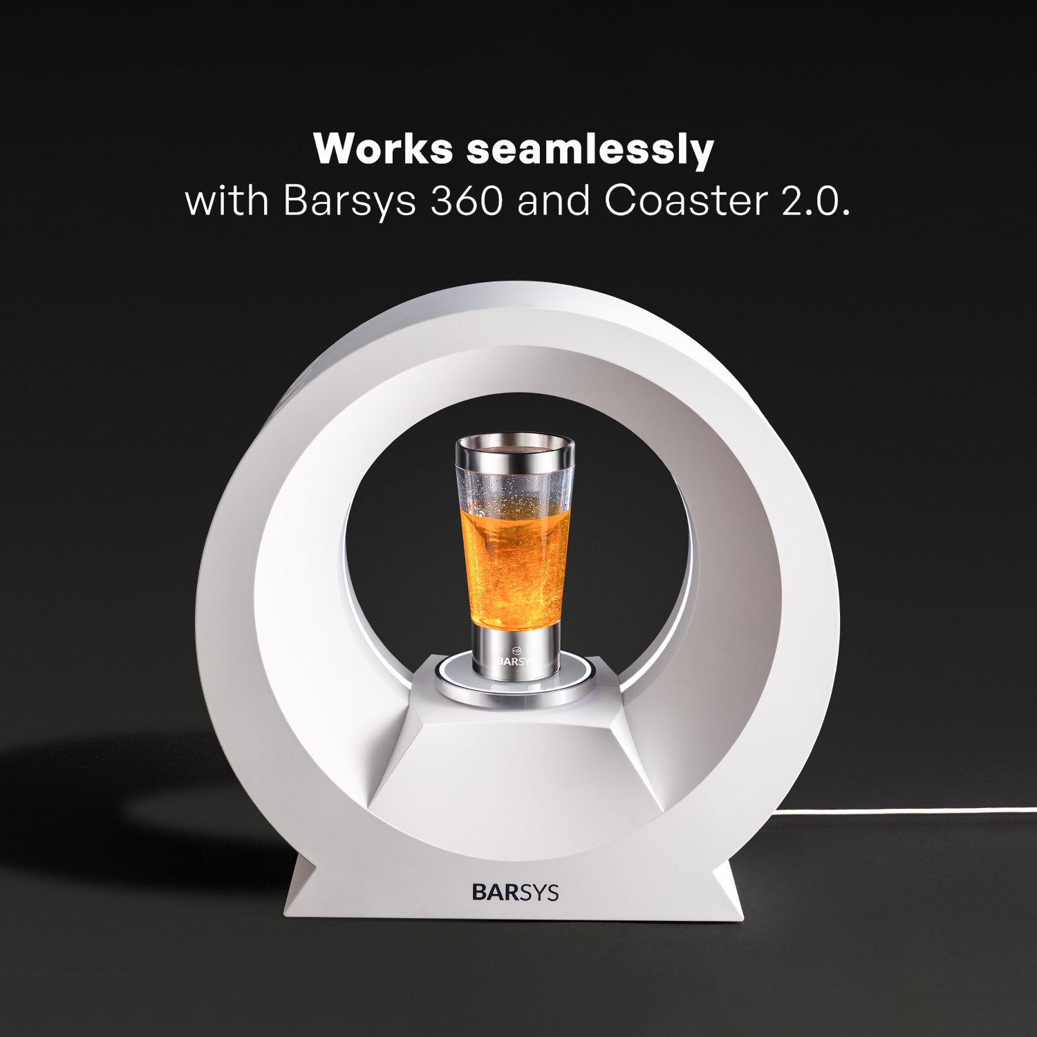 Wireless Mixer
