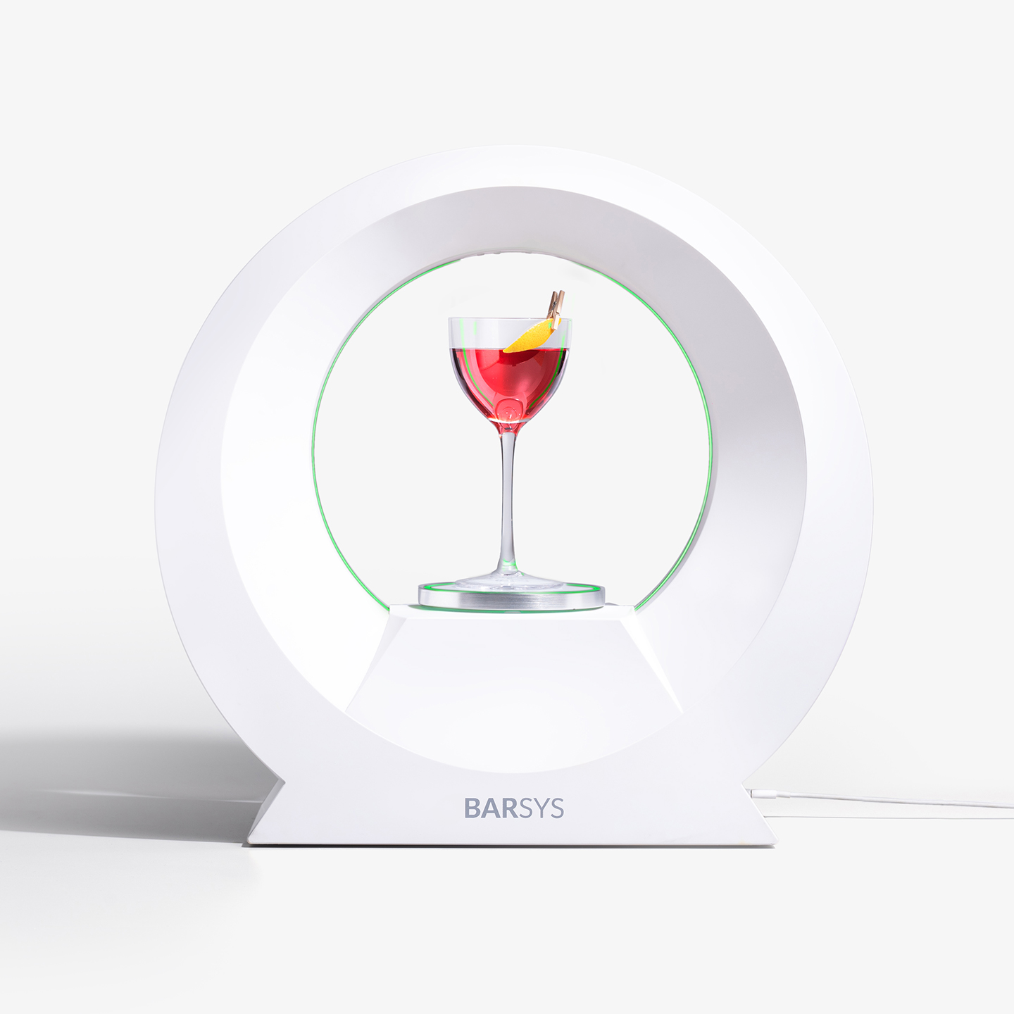 white variant product image