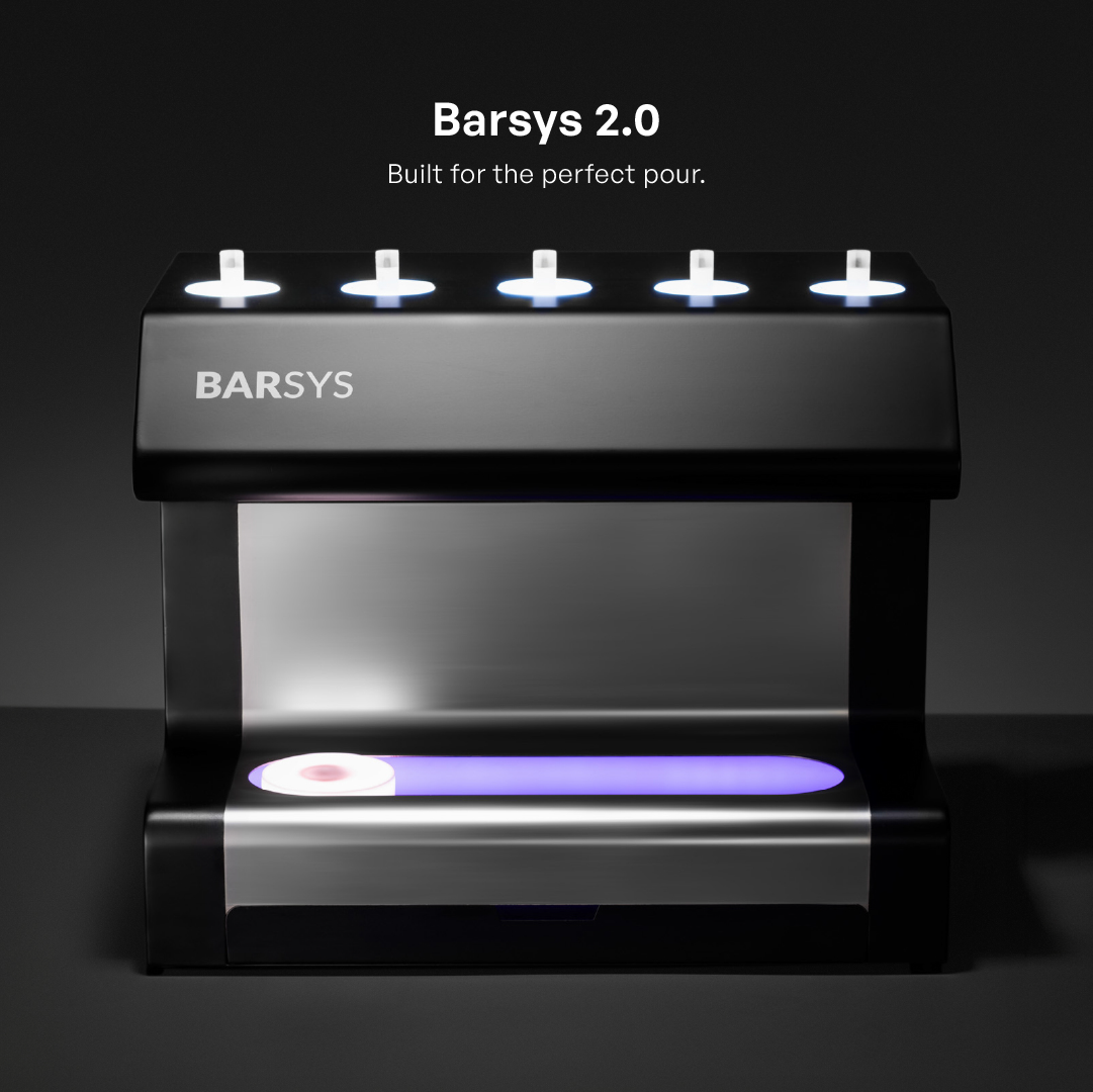 Barsys 2.0+