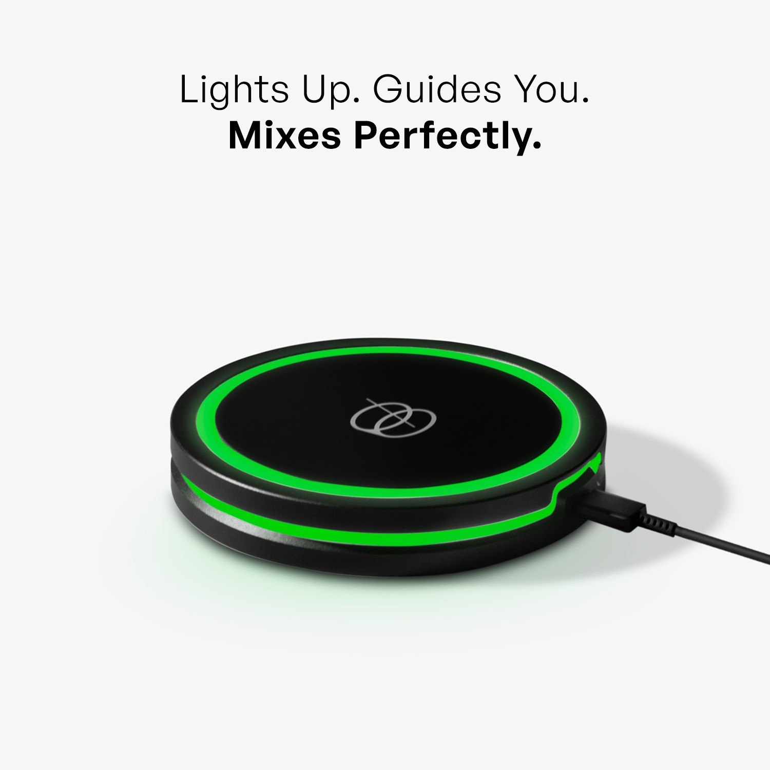 Coaster 2.0 + Mixer Combo