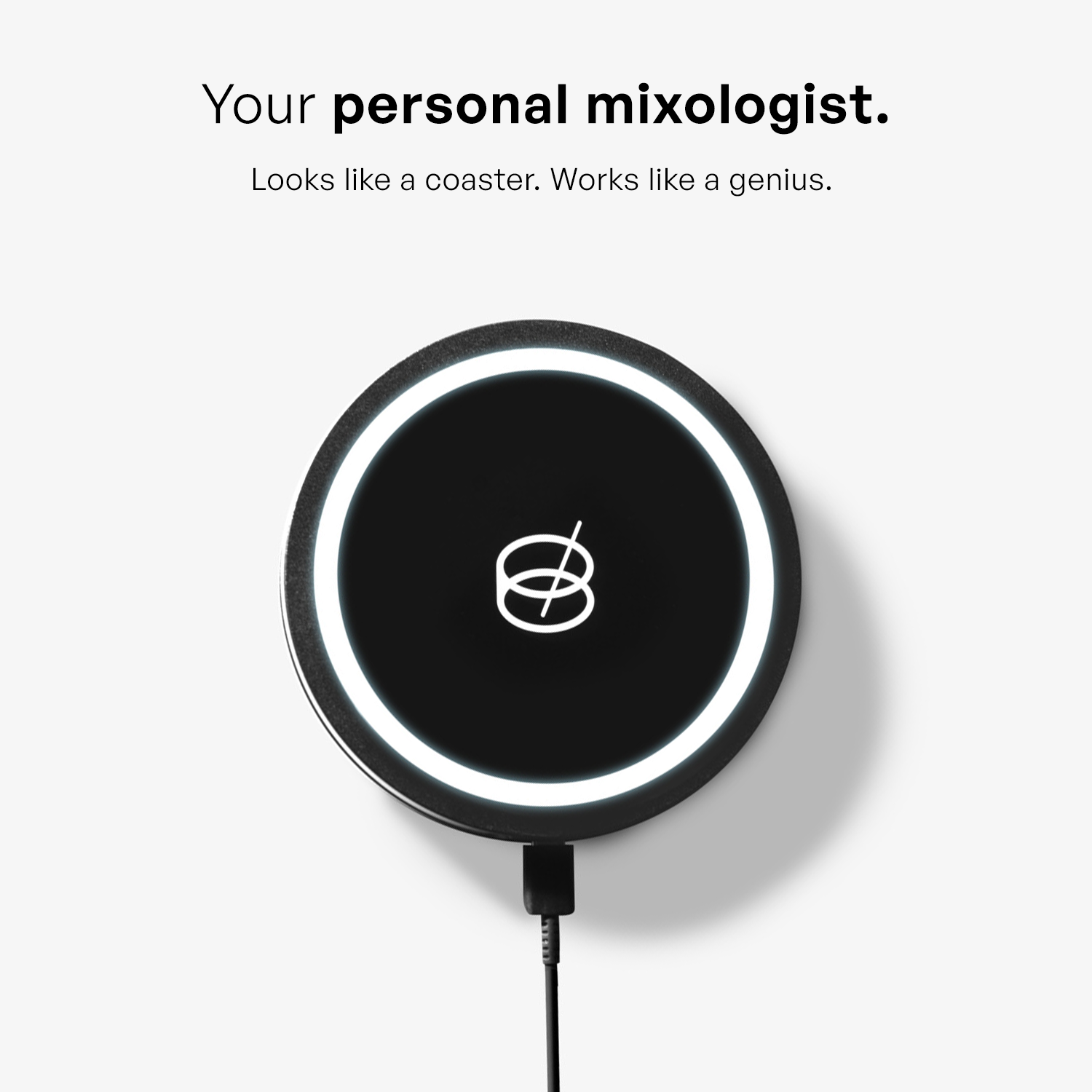 Coaster 2.0 + Mixer Combo